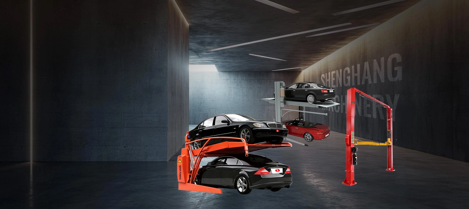 Lifting Solutions