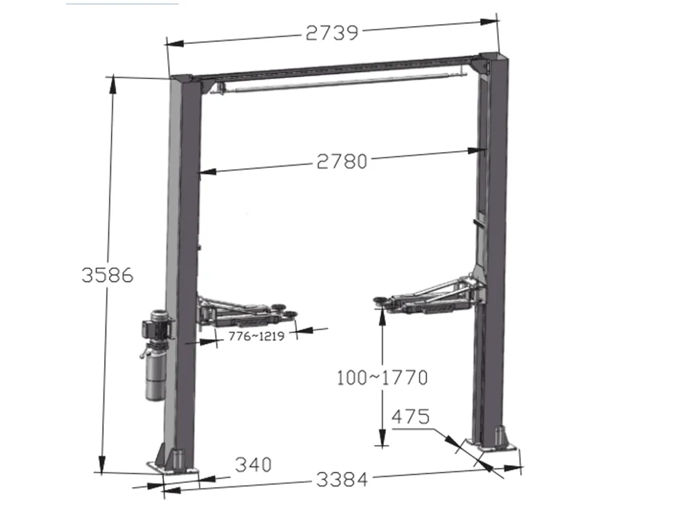 Car Lift-2