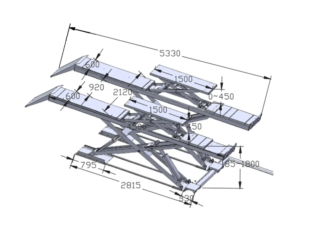 Car Lift-2