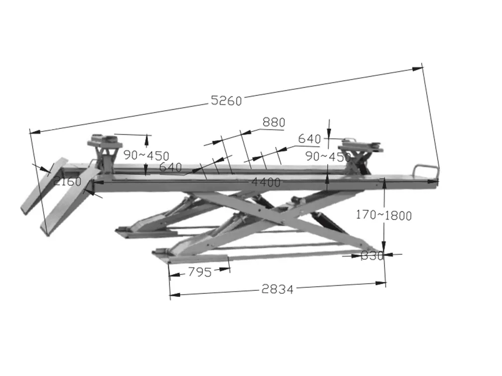 Car Lift-2