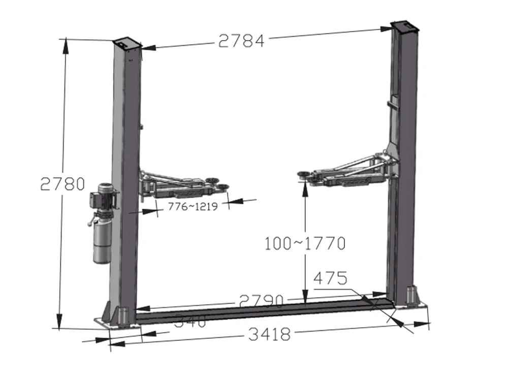 Car Lift-2