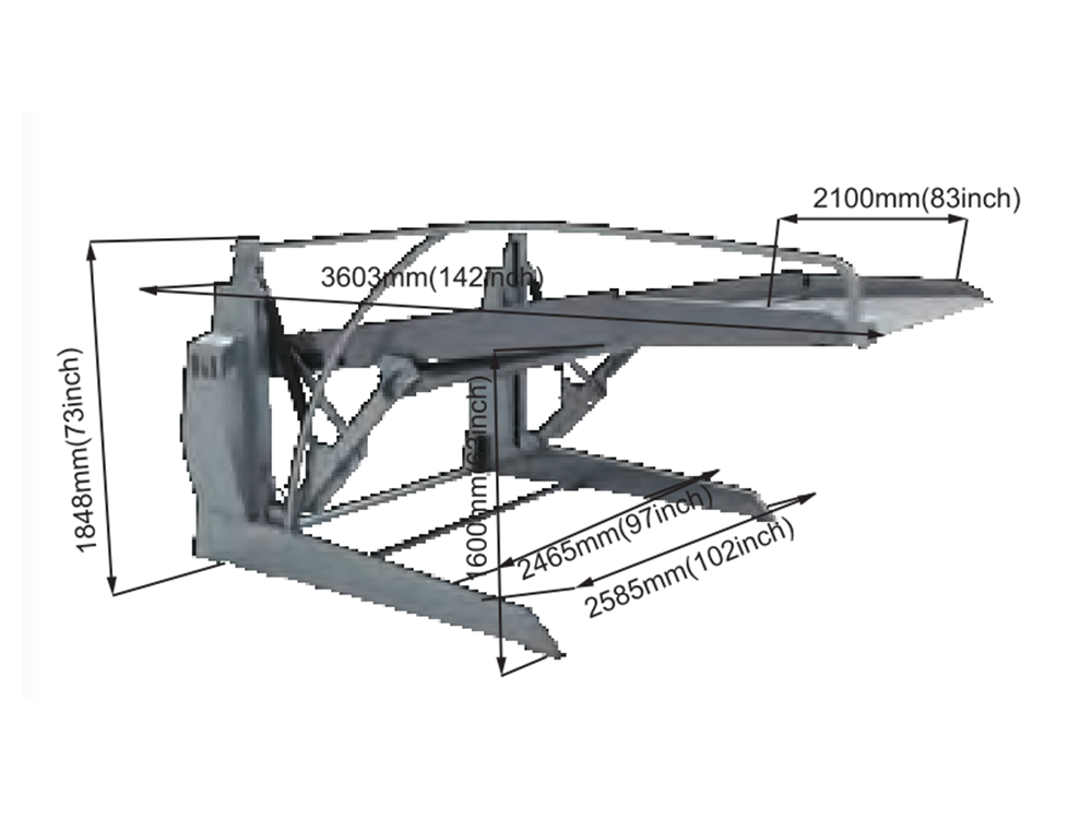 Parking Equipment