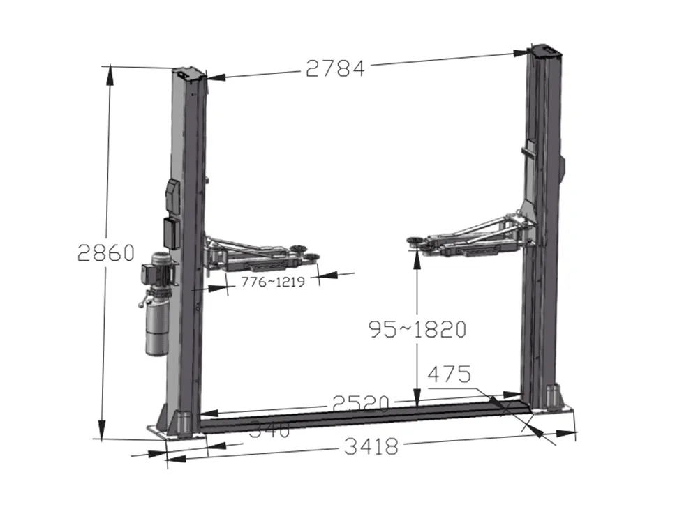 Car Lift-2