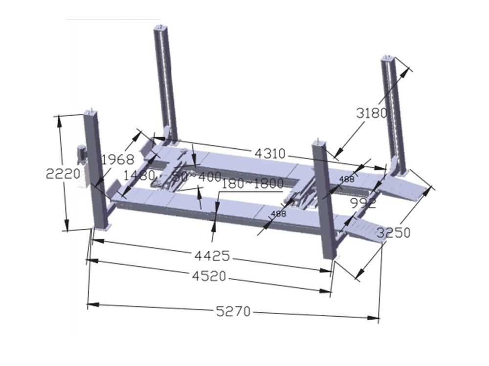 Car Lift-2