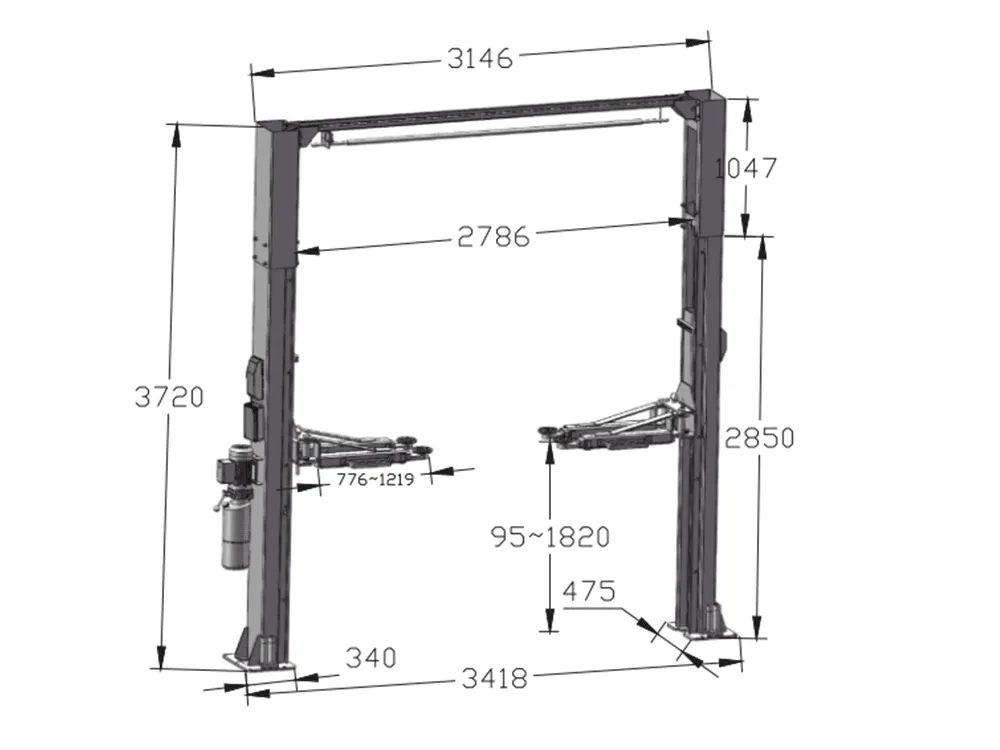 Car Lift-2