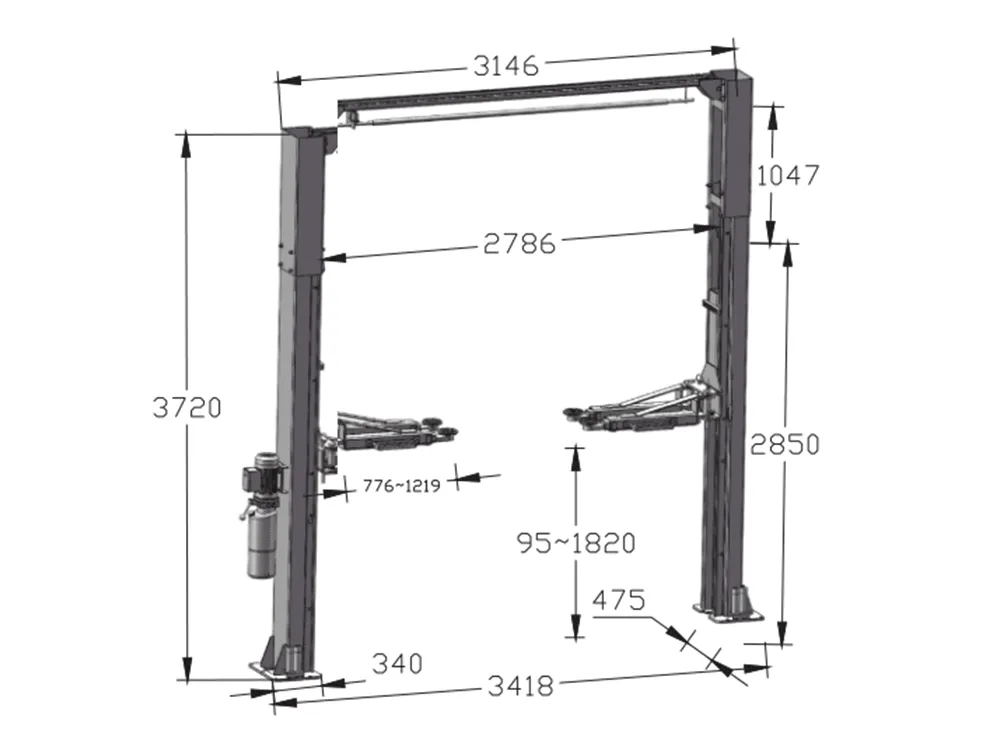 Car Lift-2