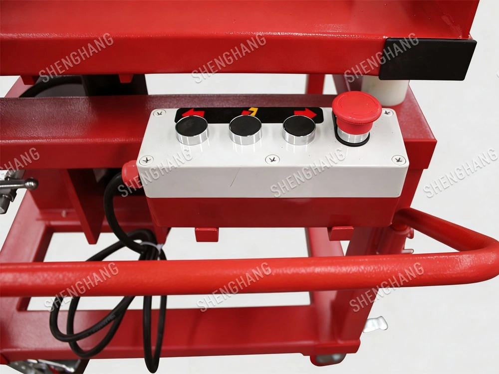 Adopt high-quality pumpingstation