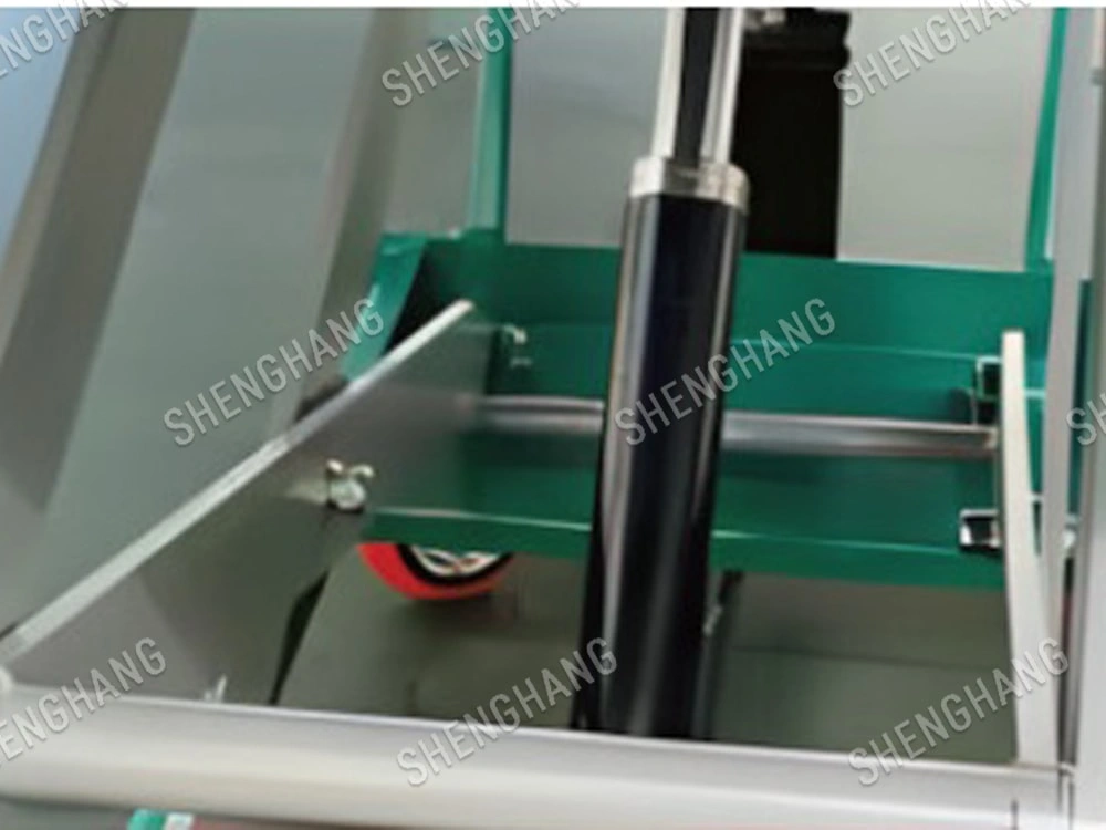 High-quality oilcylinder