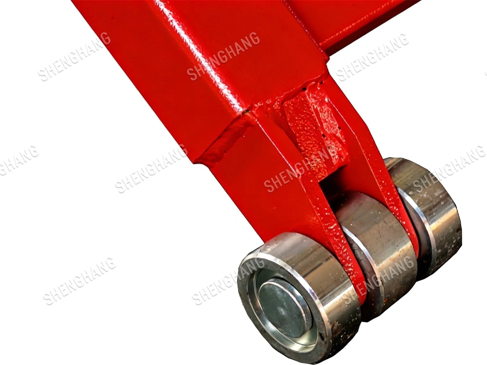 Roller design. easytomove