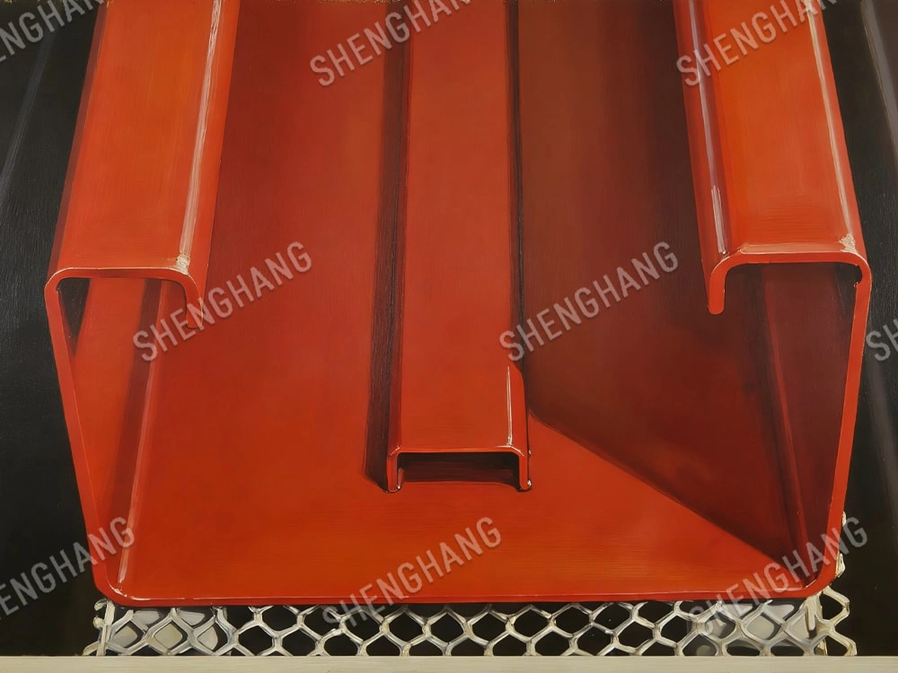 The columnwith 6 bending 