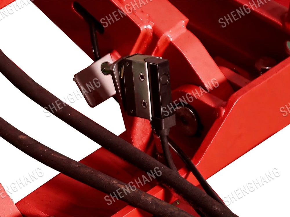 Upper limit function to ensure safe operation