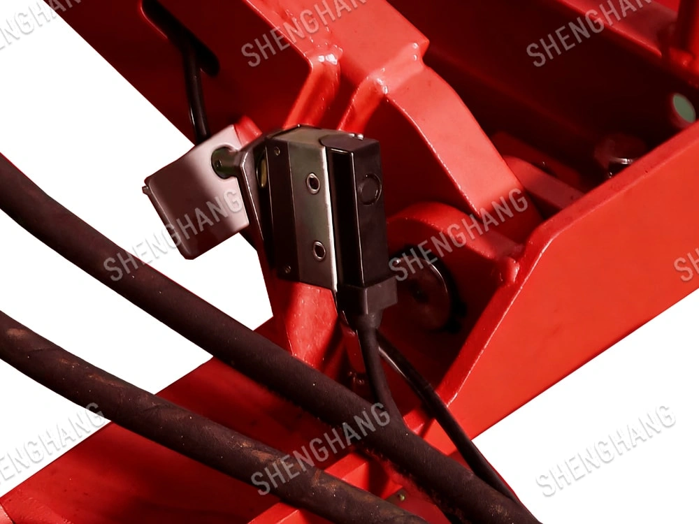 Upper limit function to ensure safe operation 