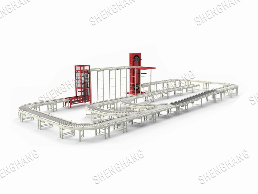 Conveying System