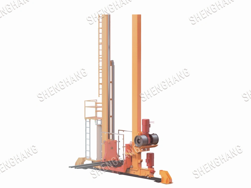 Automotive Warehousingand Logistics System AUTO-CAR