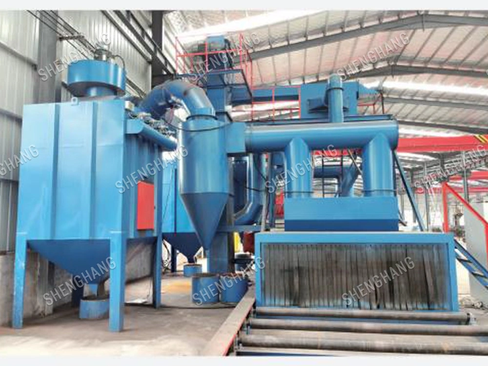 Rotary Parking System