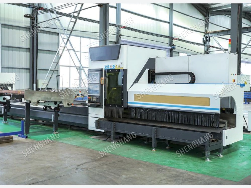 Rotary Parking System