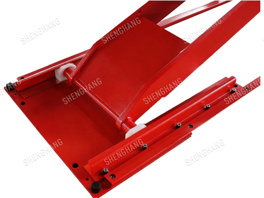 High-quality wear-resistant sliderwith better durability 