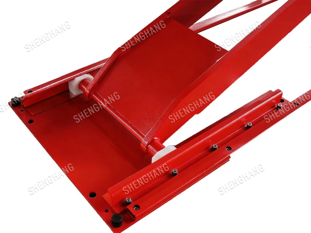 High-quality wear-resistant sliderwith better durability 