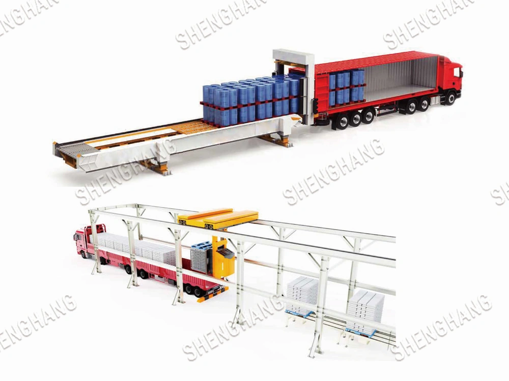Conveying System