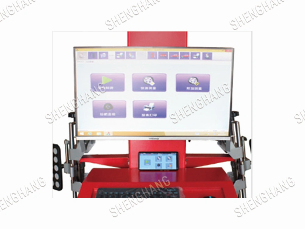 Mobile phoneon the samescreen 