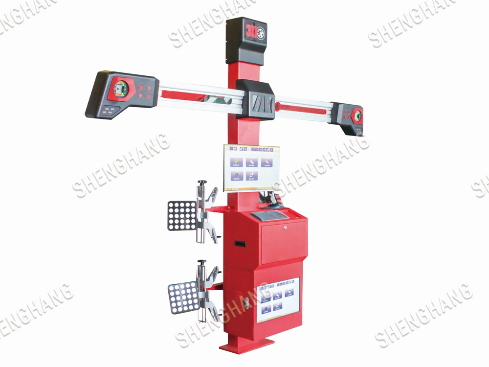 Four Wheel Alignment QDSH-W1002
