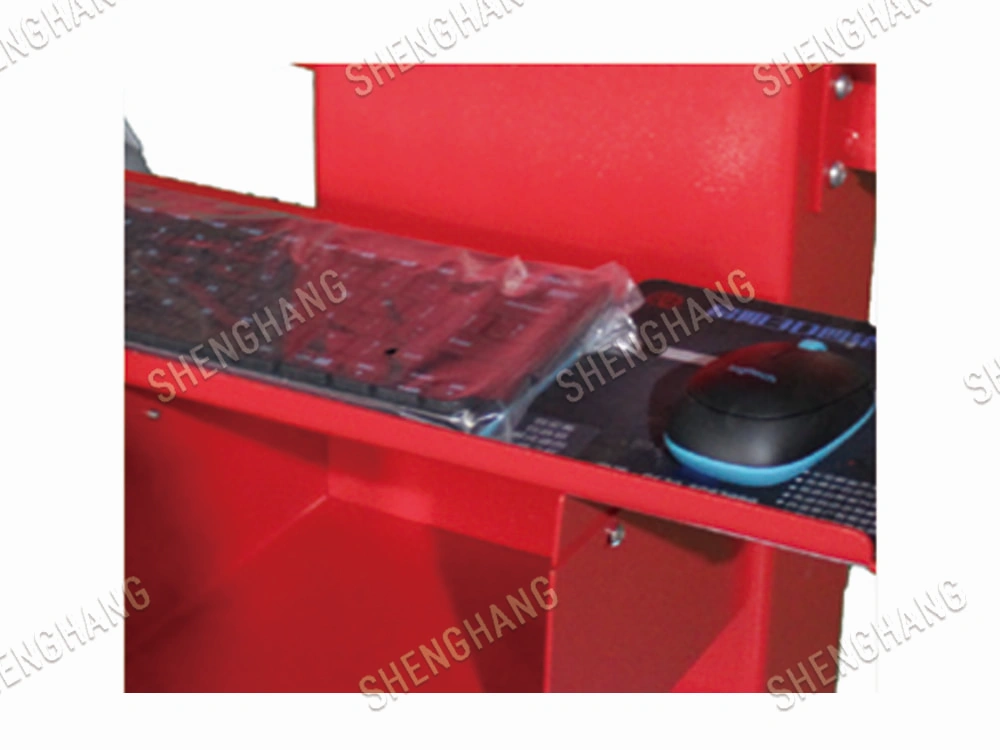 Qualified spare parts