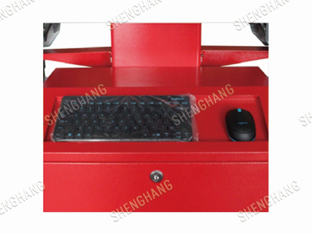 Qualified spareparts 