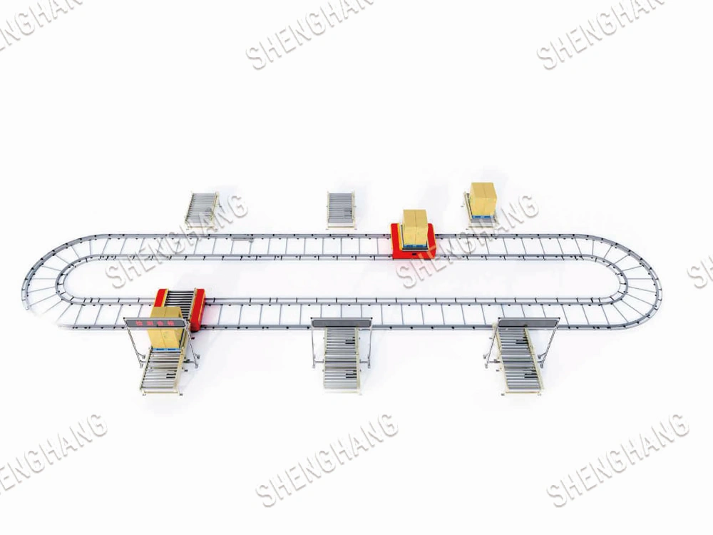 Conveying System